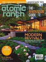 Cover image for Atomic Ranch: Renovation Guide 2022